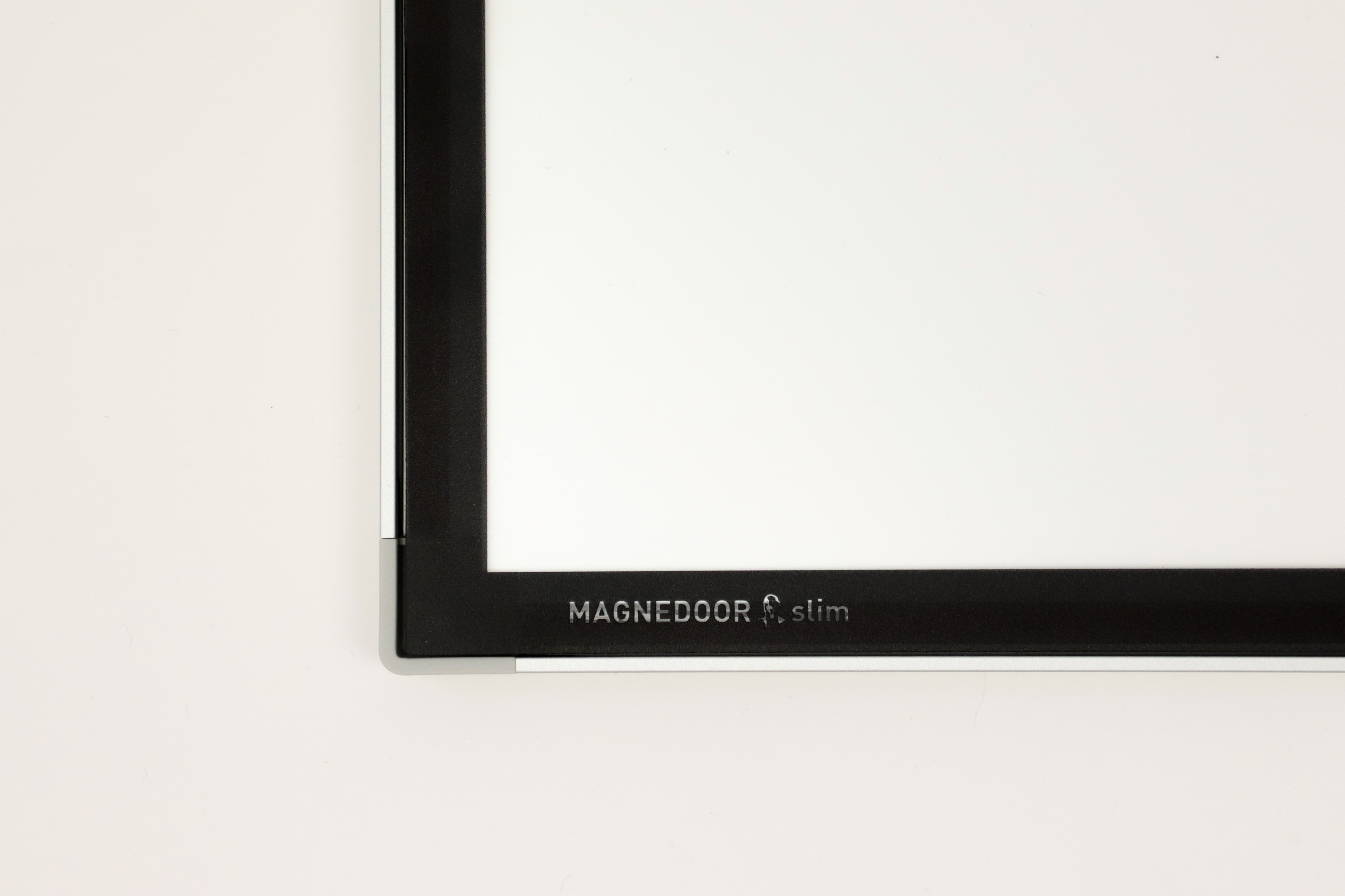 magnedoor slim for magnofloor