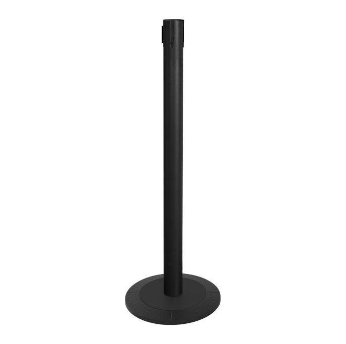 Stopper Master Black
