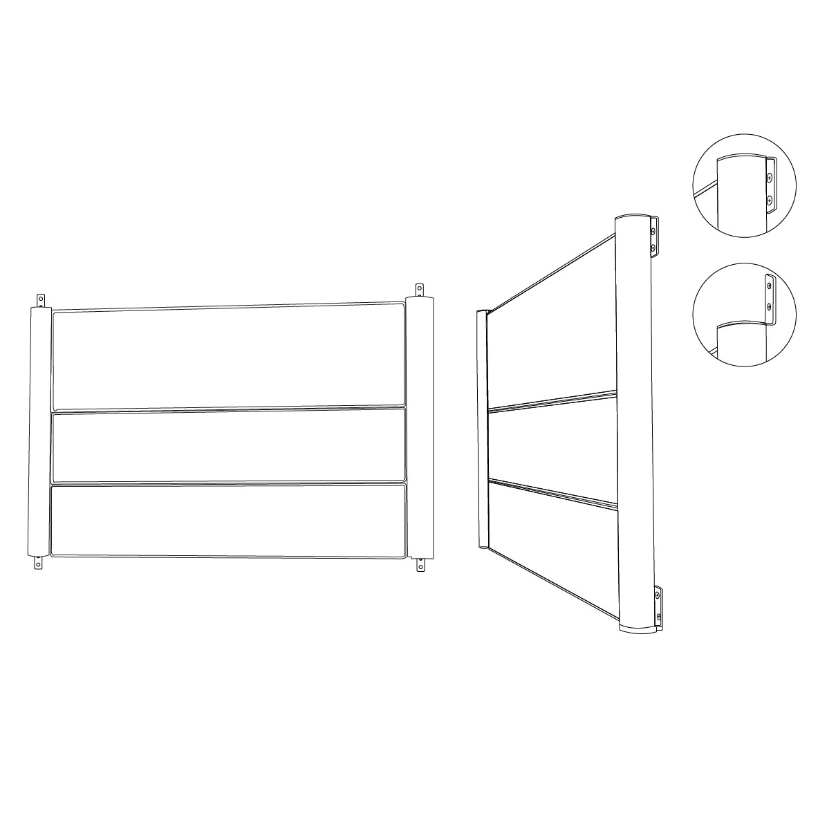 Signcode® Extern Wall