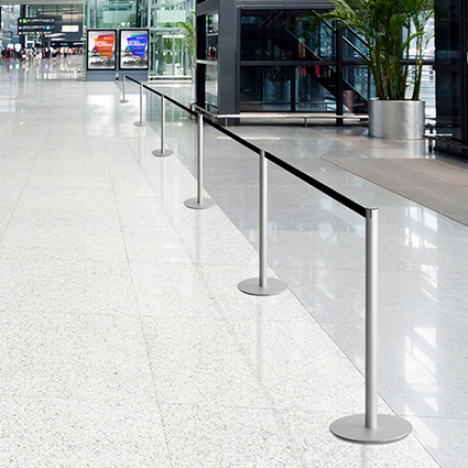 Stopper Stiletto Light
