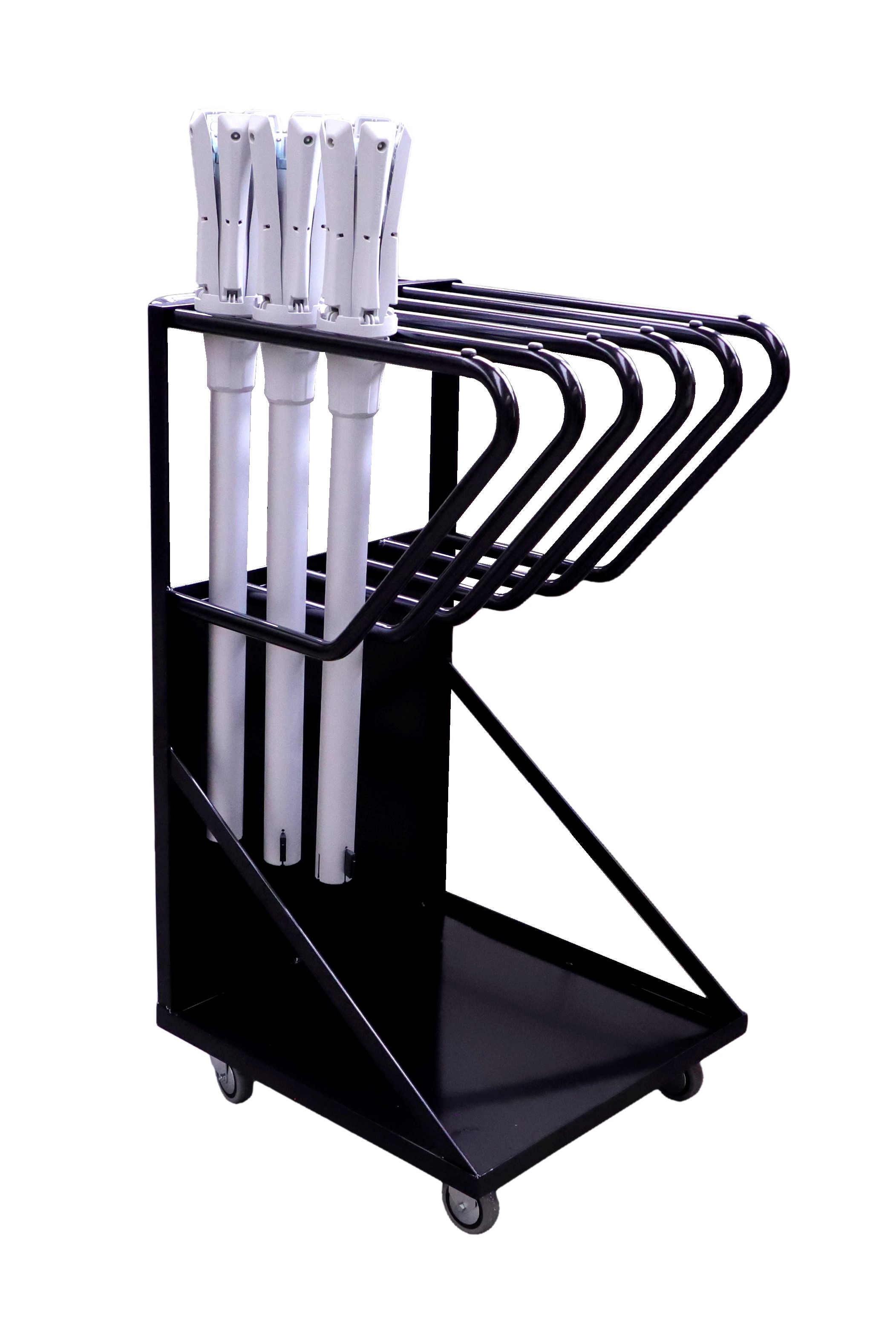 Tempaline Cart
