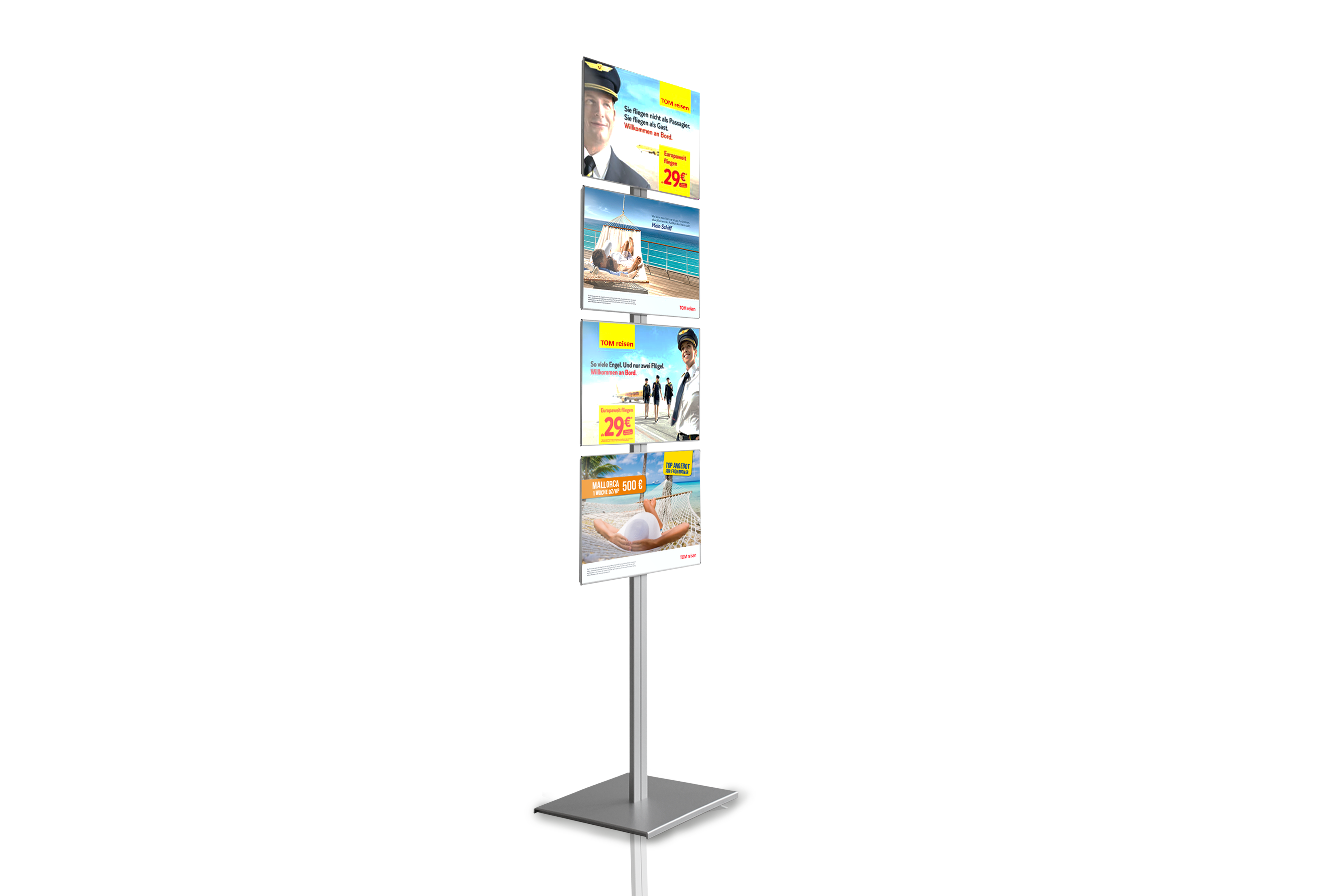 smart floor