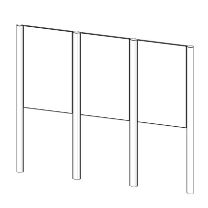 Signcode® Extern Floor