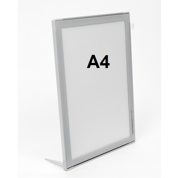 Mag Slim Counter