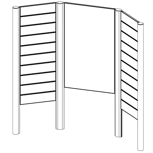 Signcode® Extern Floor