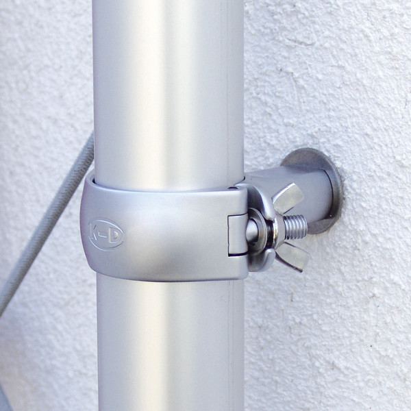 Support mural 1 point Monsterframe