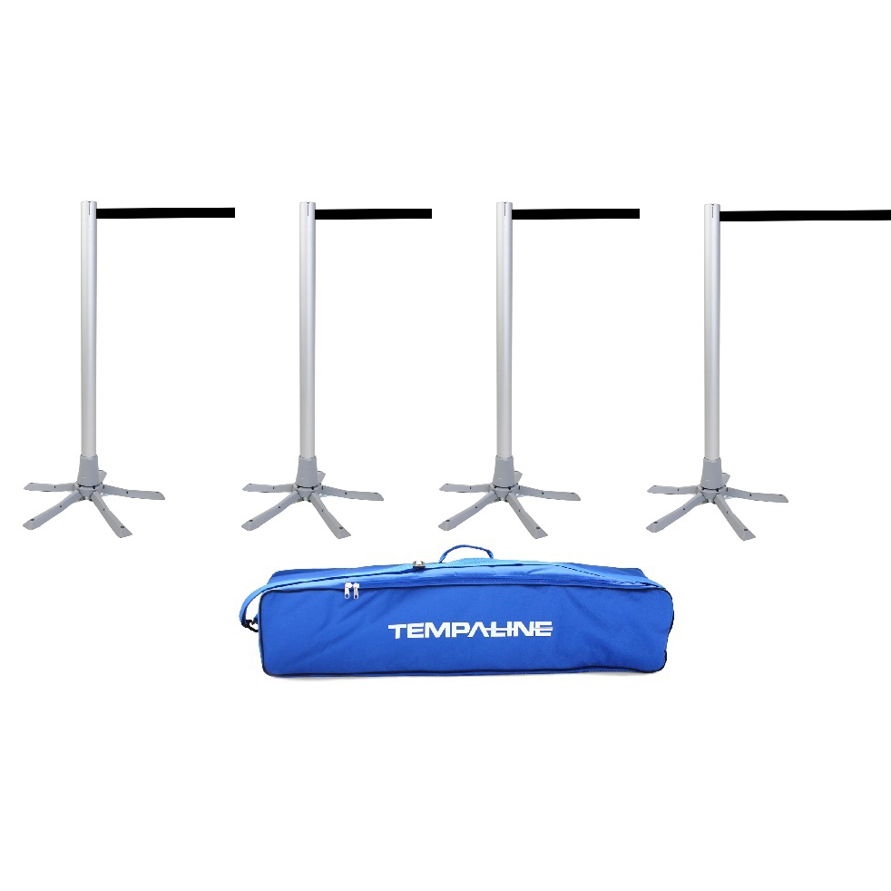 Set 4 Tempaline Style + Bag