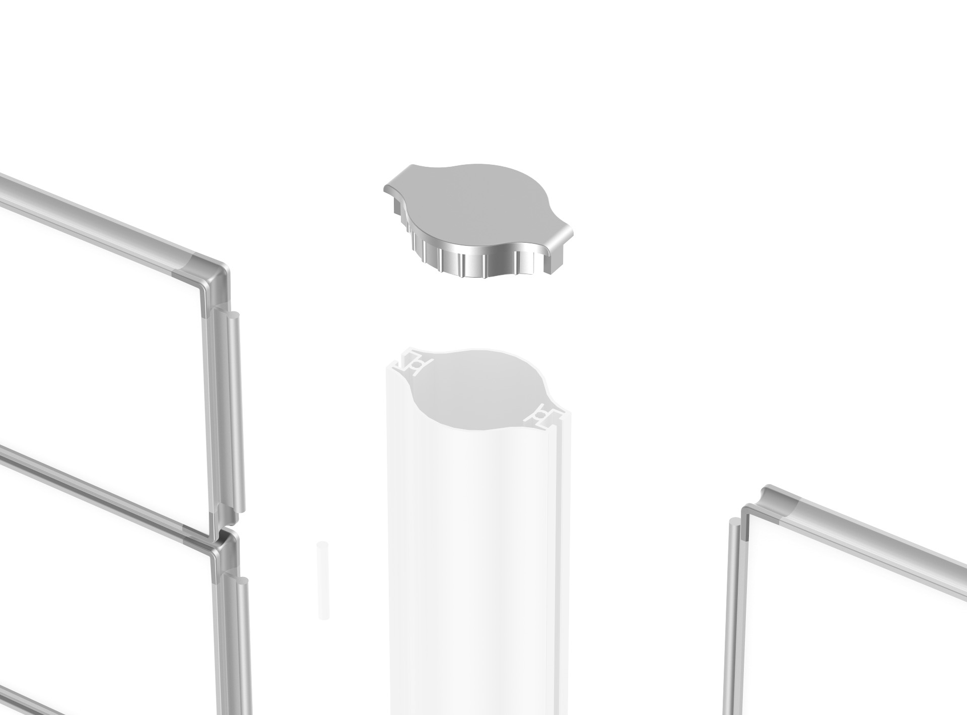 Signcode® Extern Wall