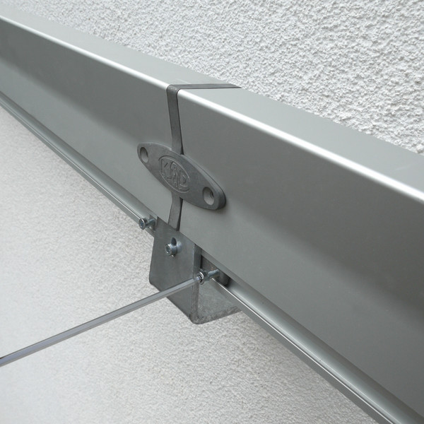 Angelframe raccord de profilé