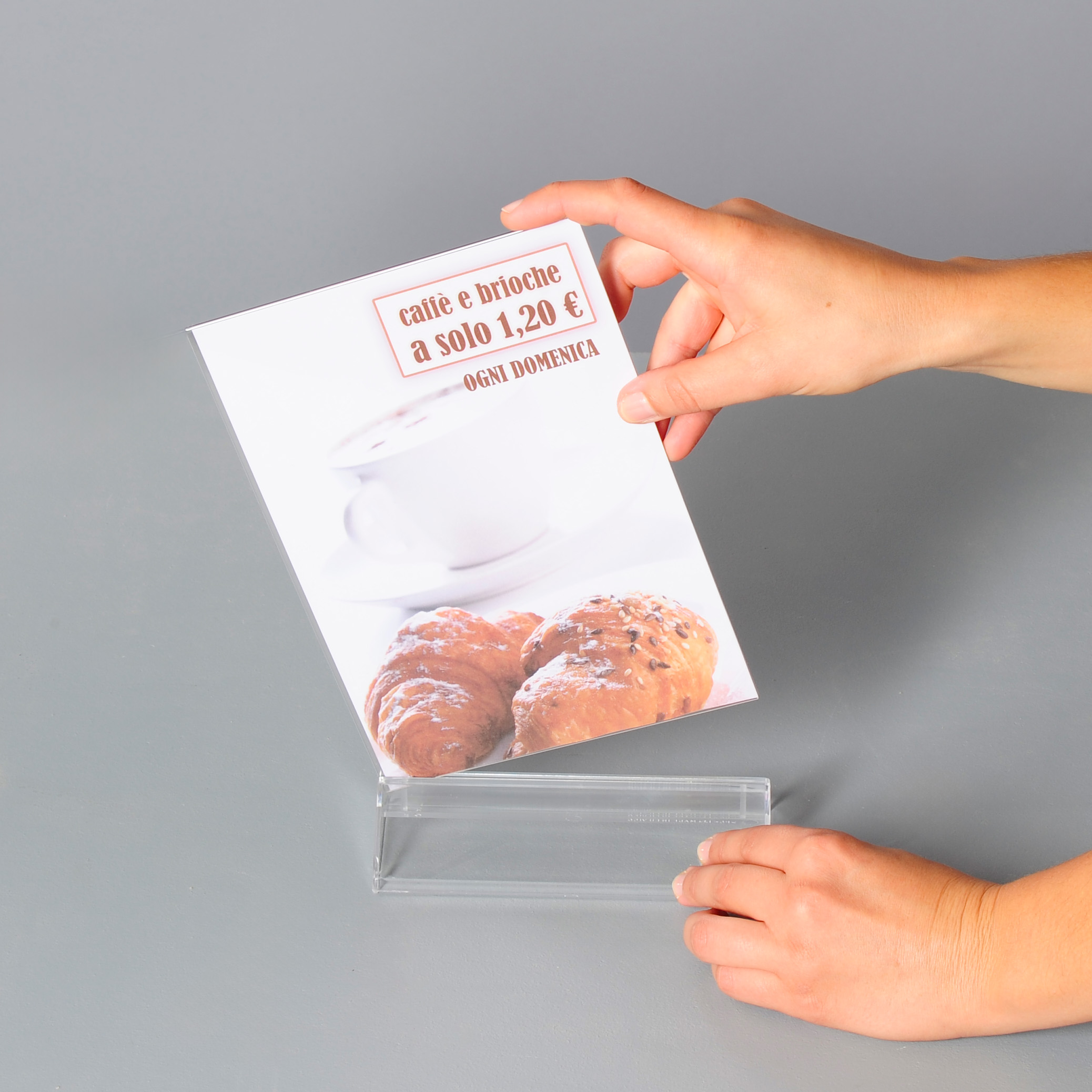 Taymar Poster Pocket