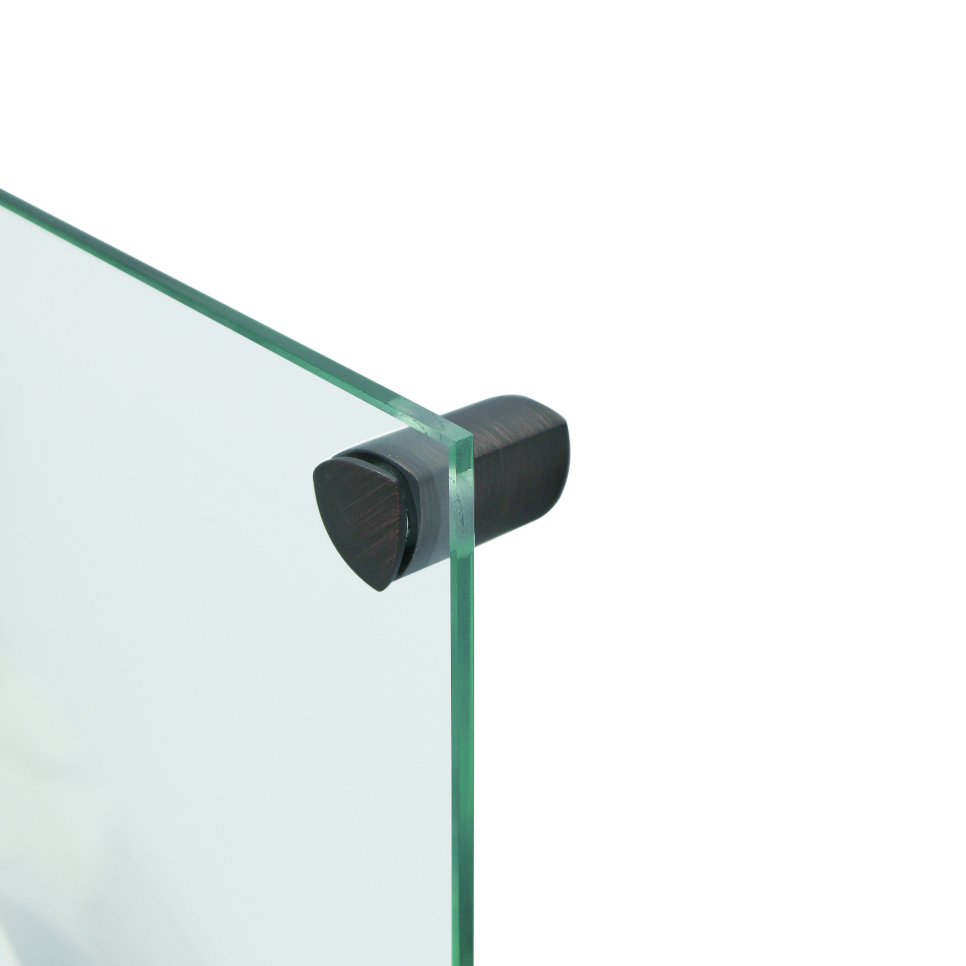 Fisso Three Venetian Brass