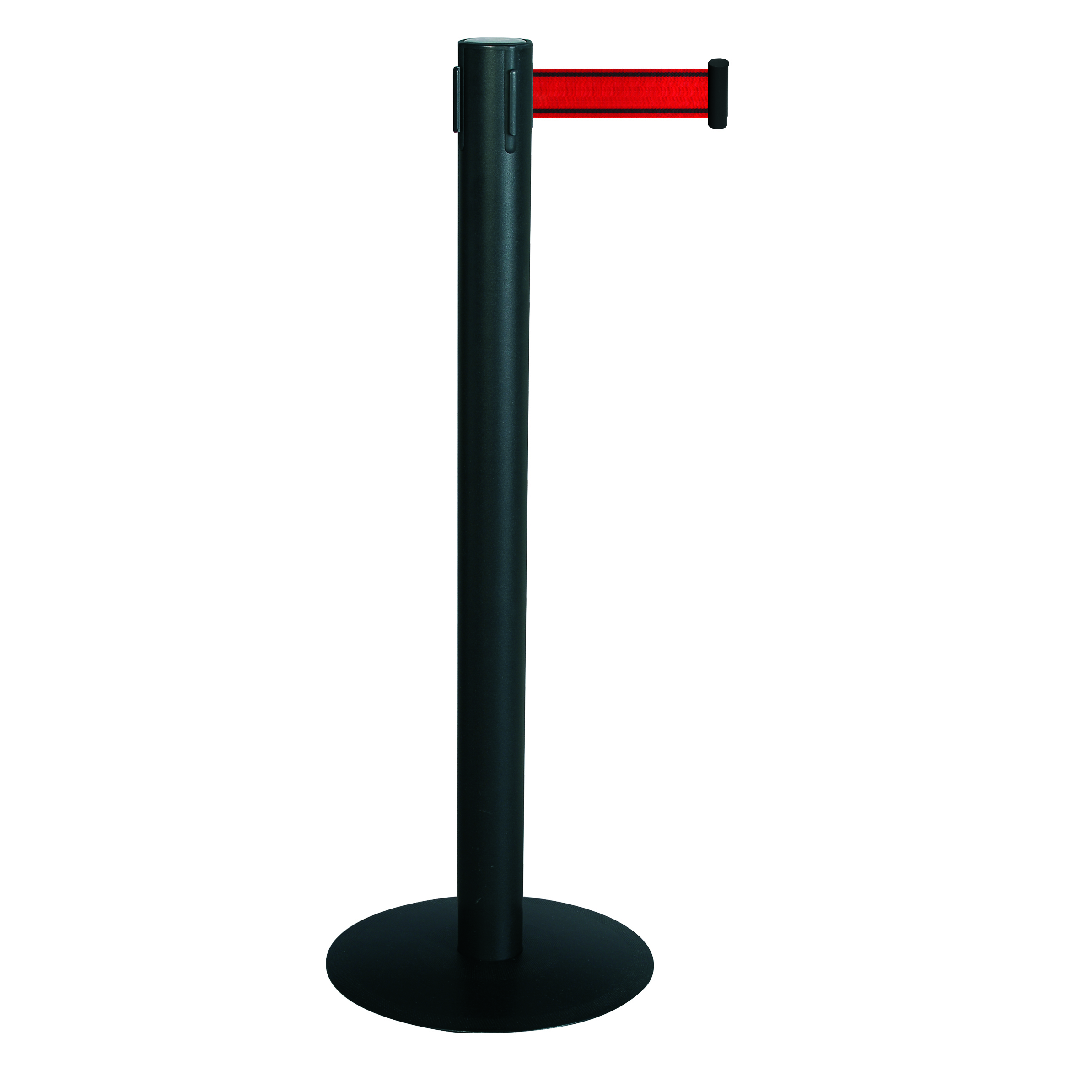 Stopper Point Black