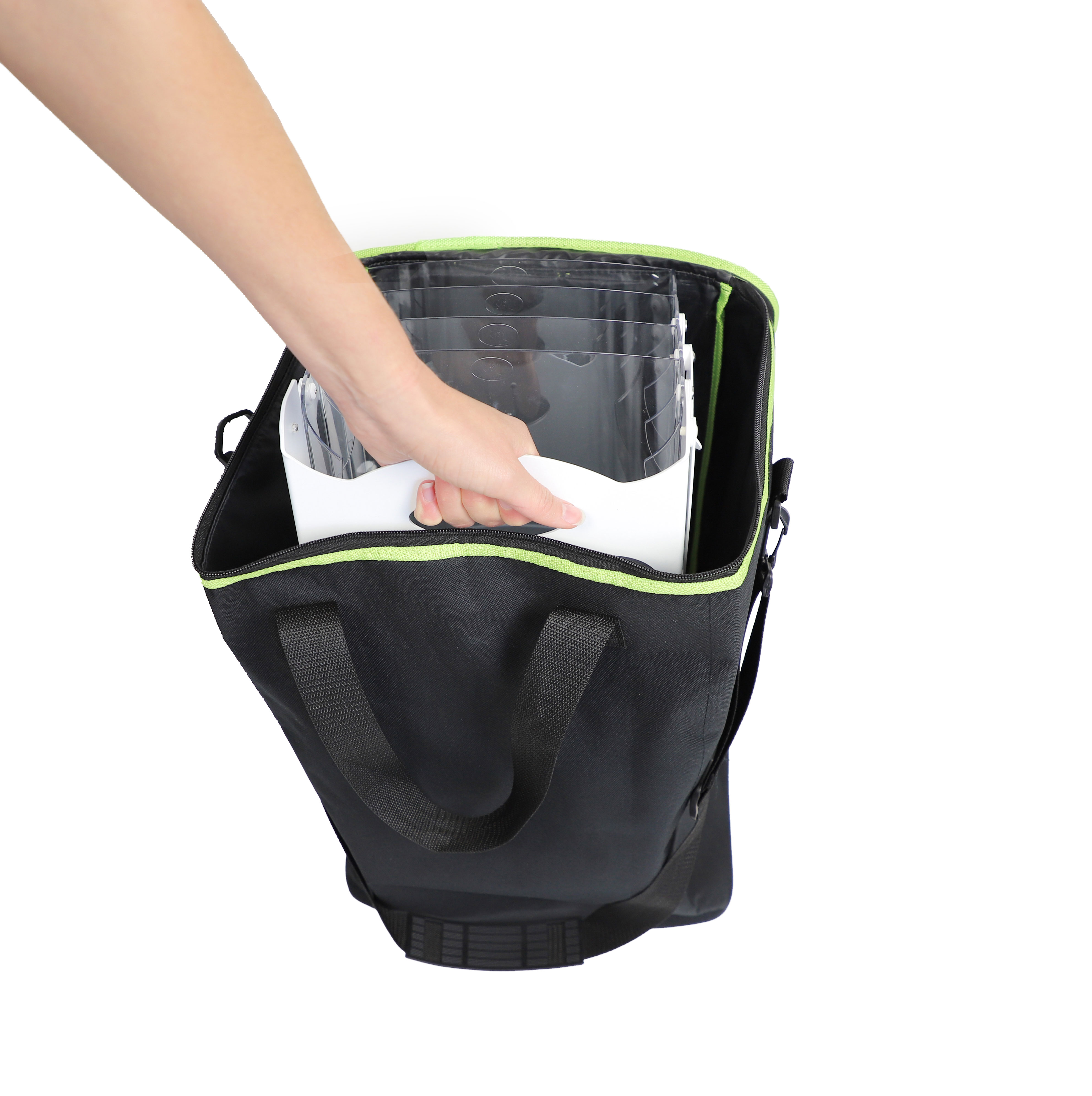 Zip Bag