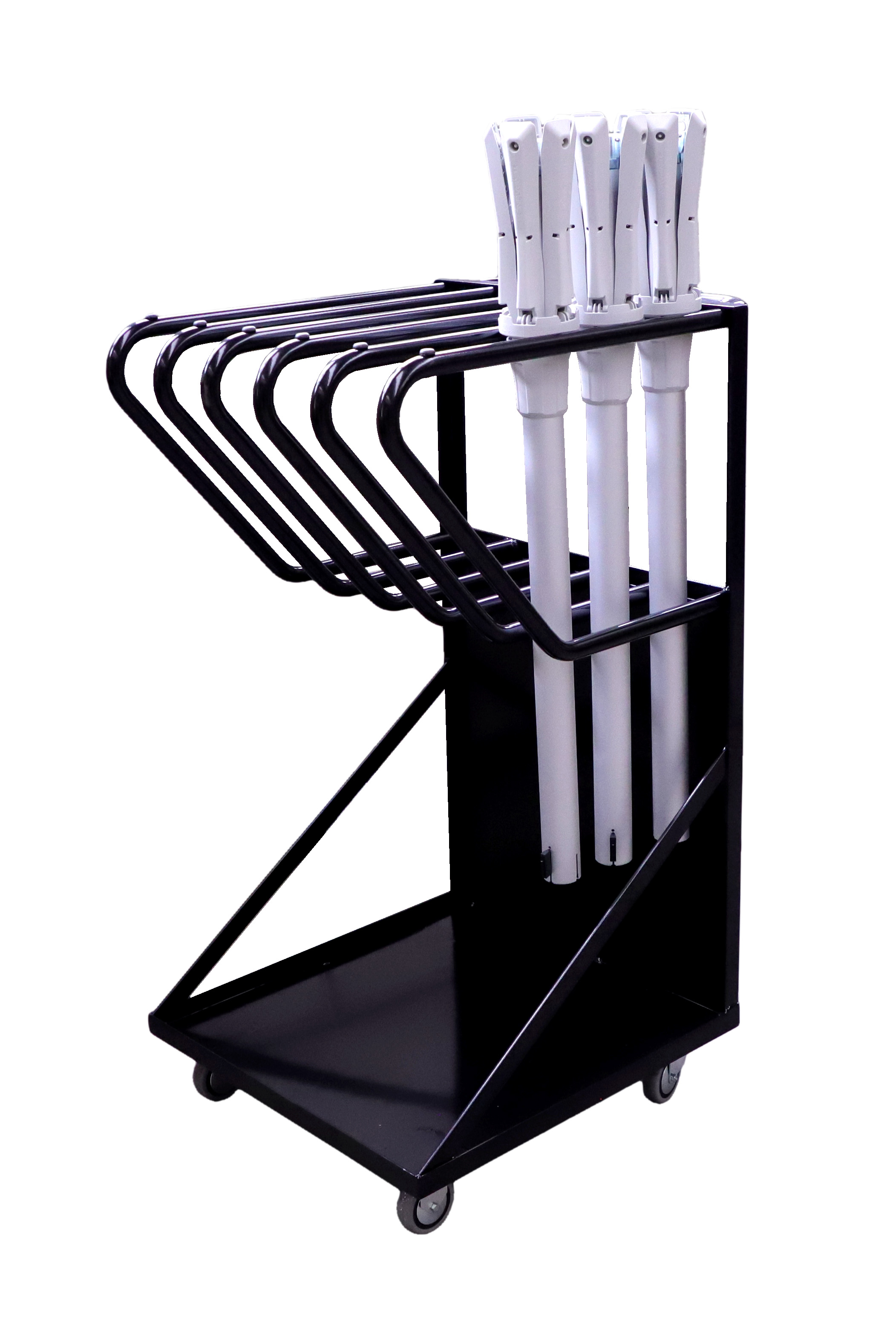 Set 25 Tempaline Style + Cart