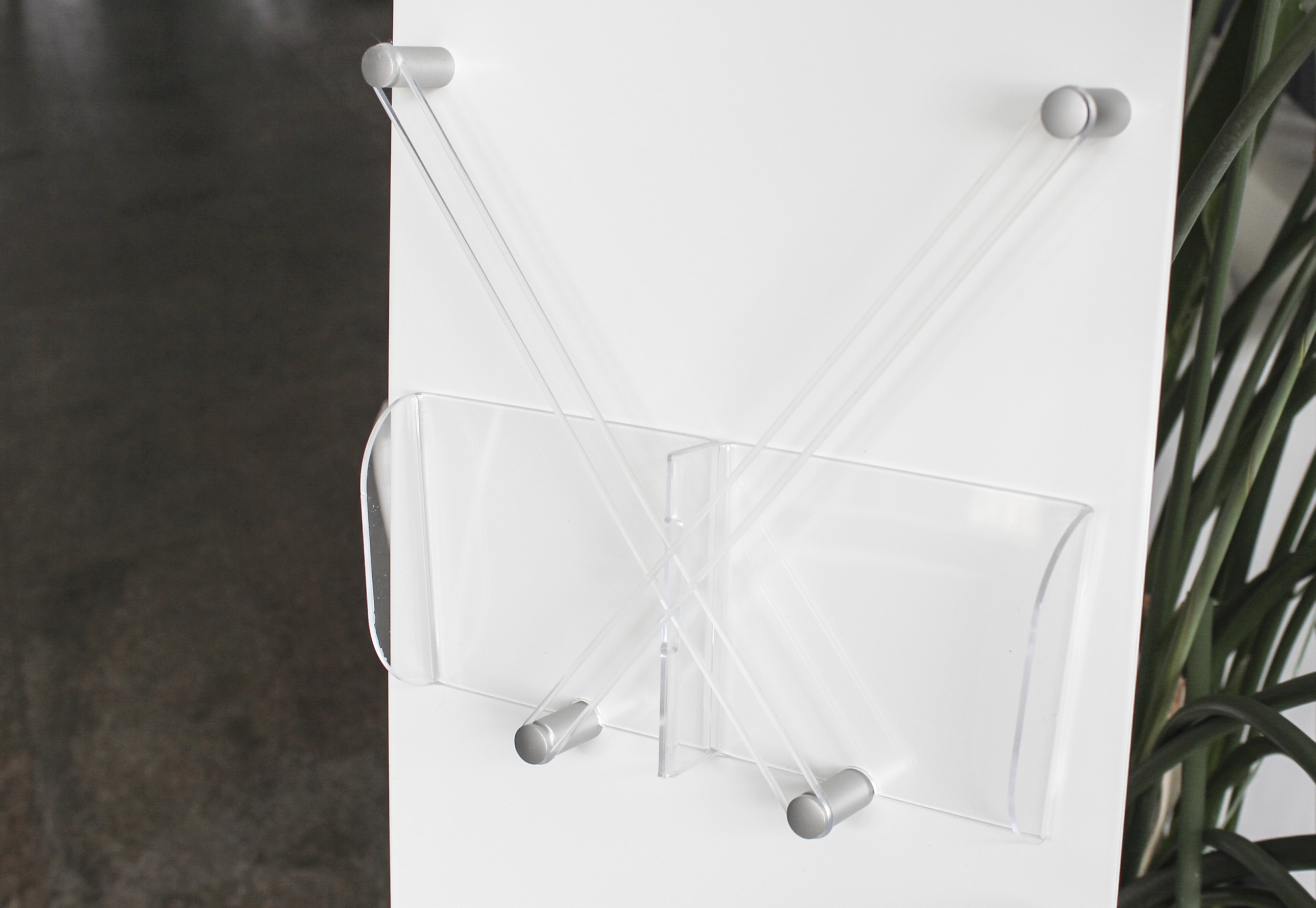 velo 2xA6 divider