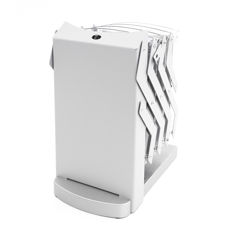 Real Zip Silver 4x A4
