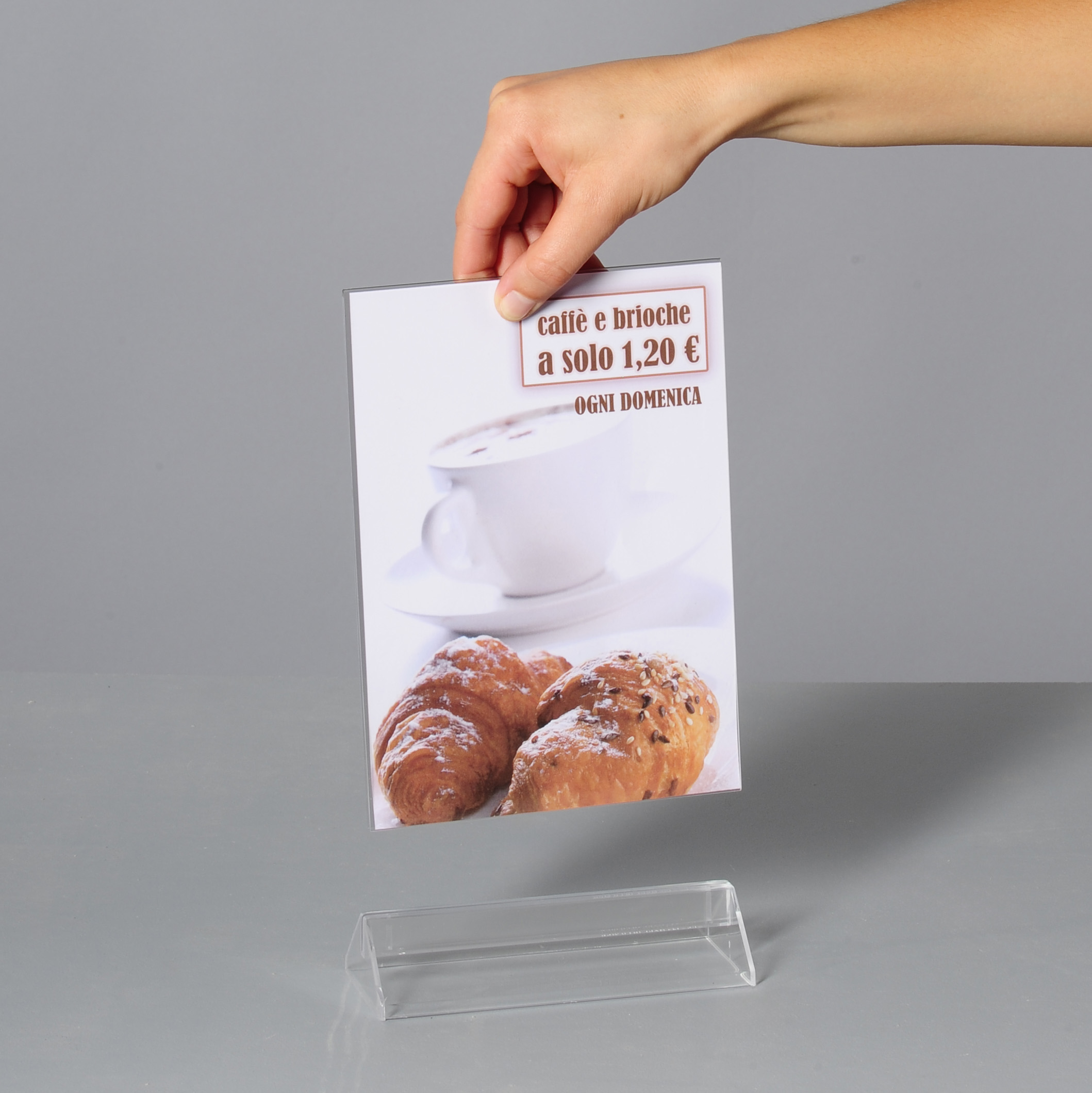 Taymar Poster Pocket
