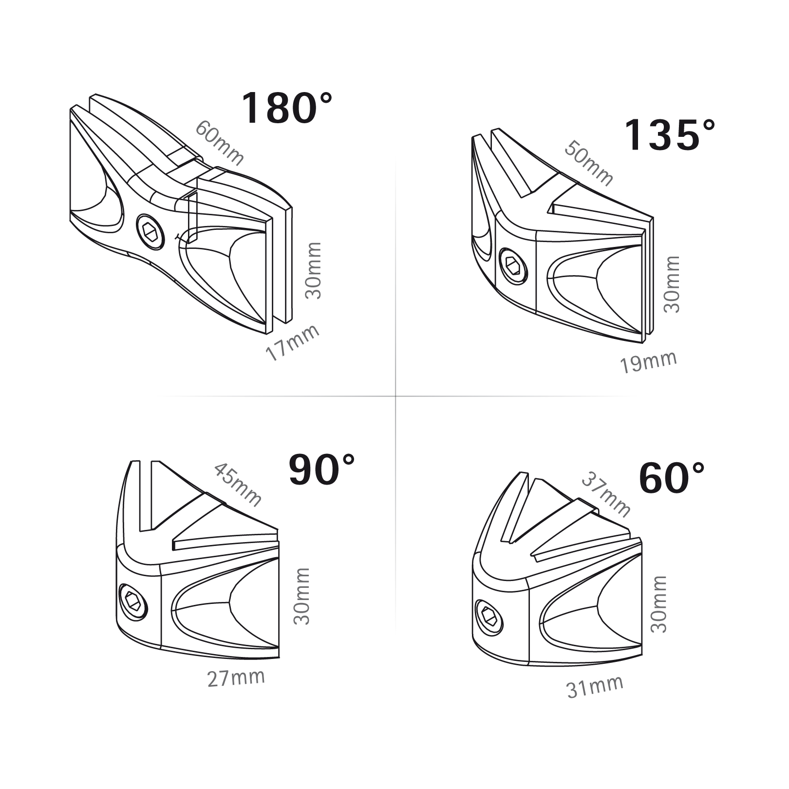 iX Bond Connector