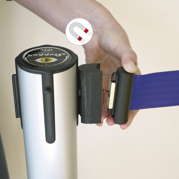 Stopper Adapter Anti Panic