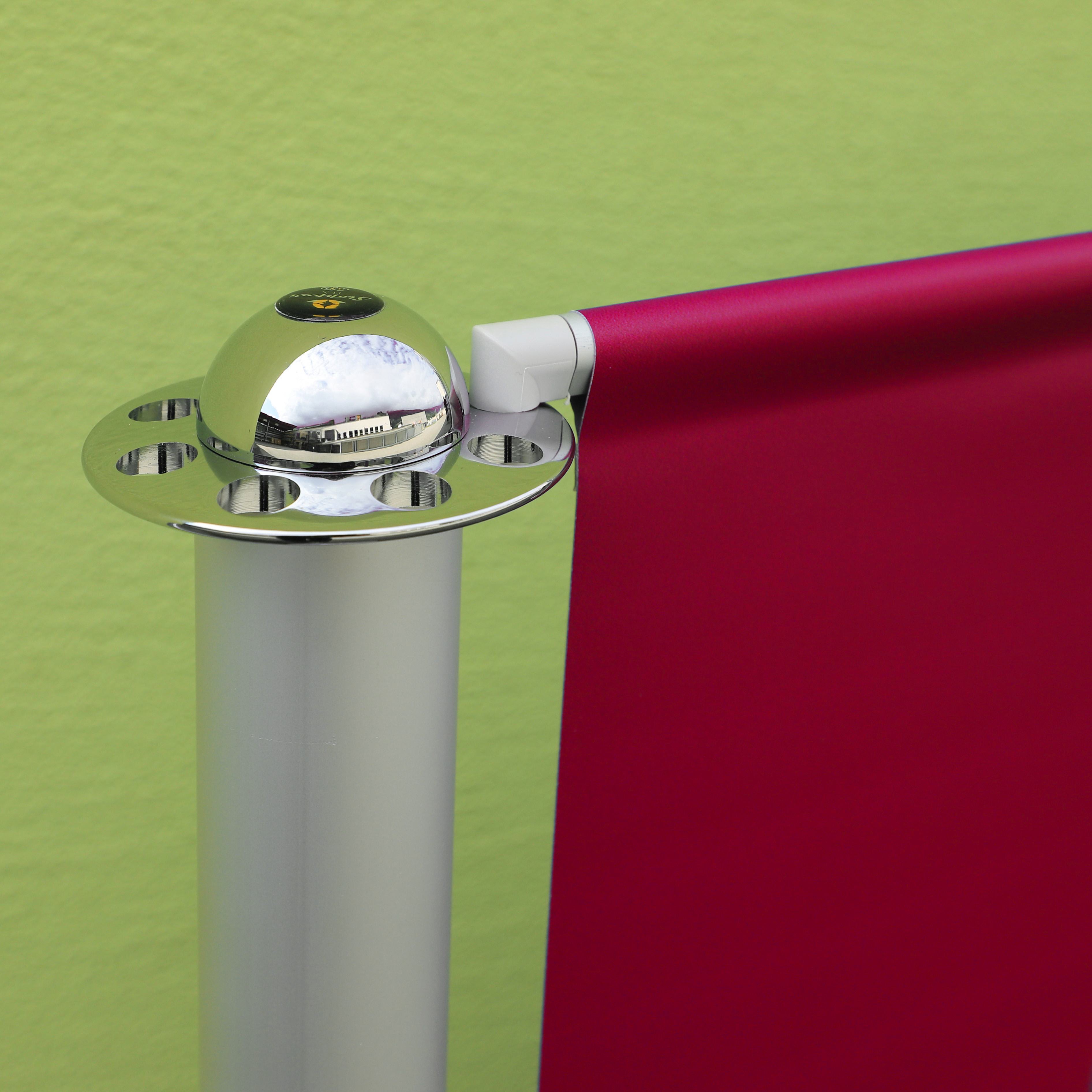 Stopper Tex Wall