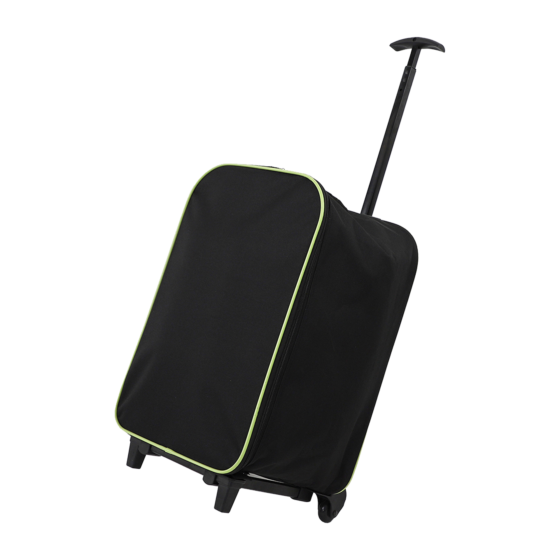 Zip Trolley