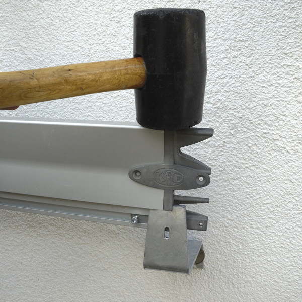 Angelframe raccord de profilé