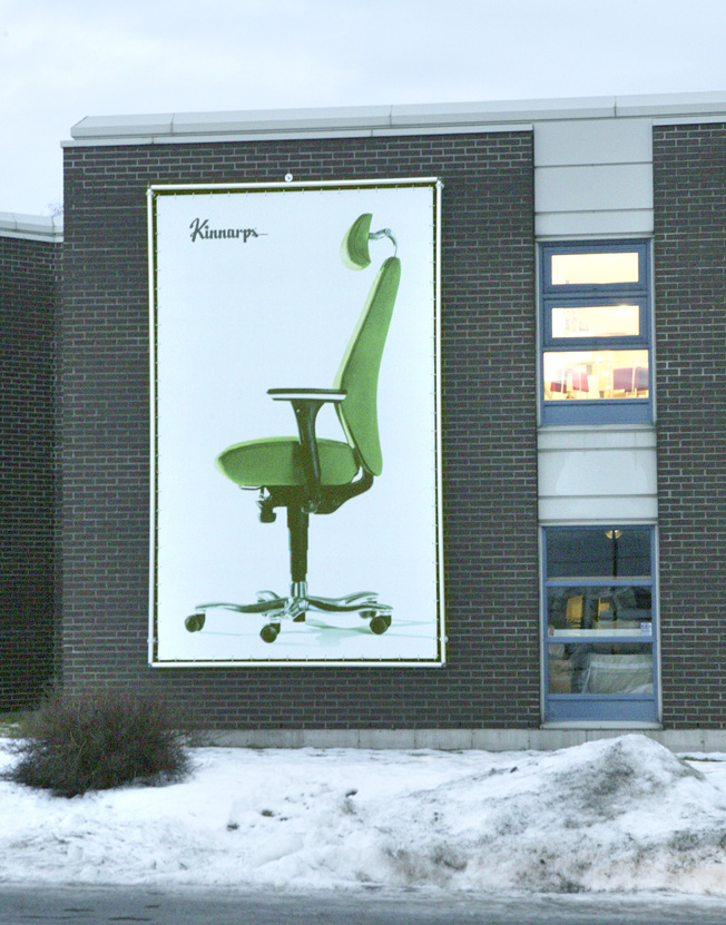 Monsterframe raccord d'angle 