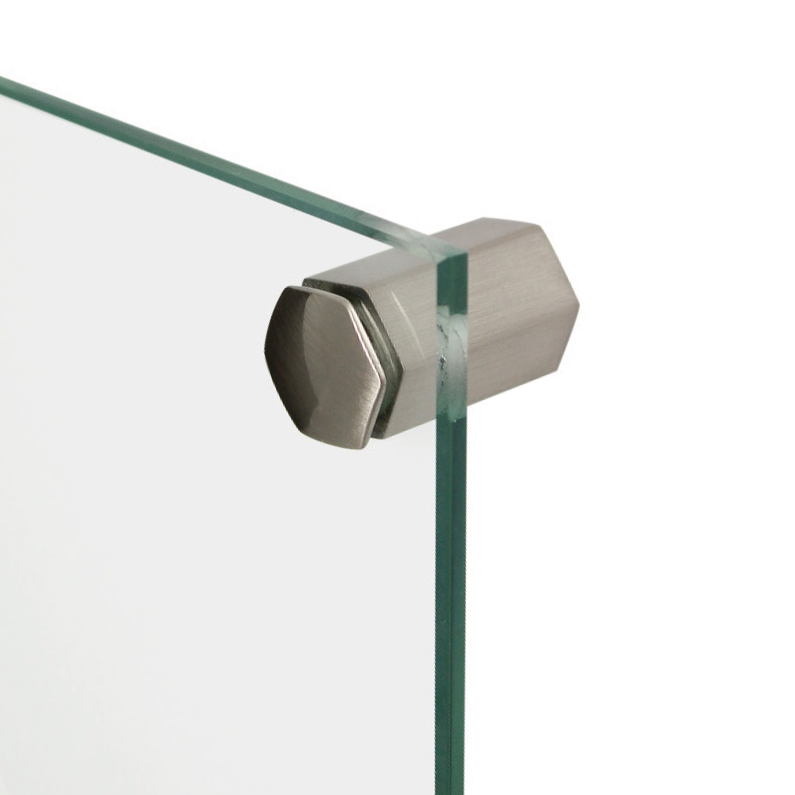 Fisso Six Steel Look