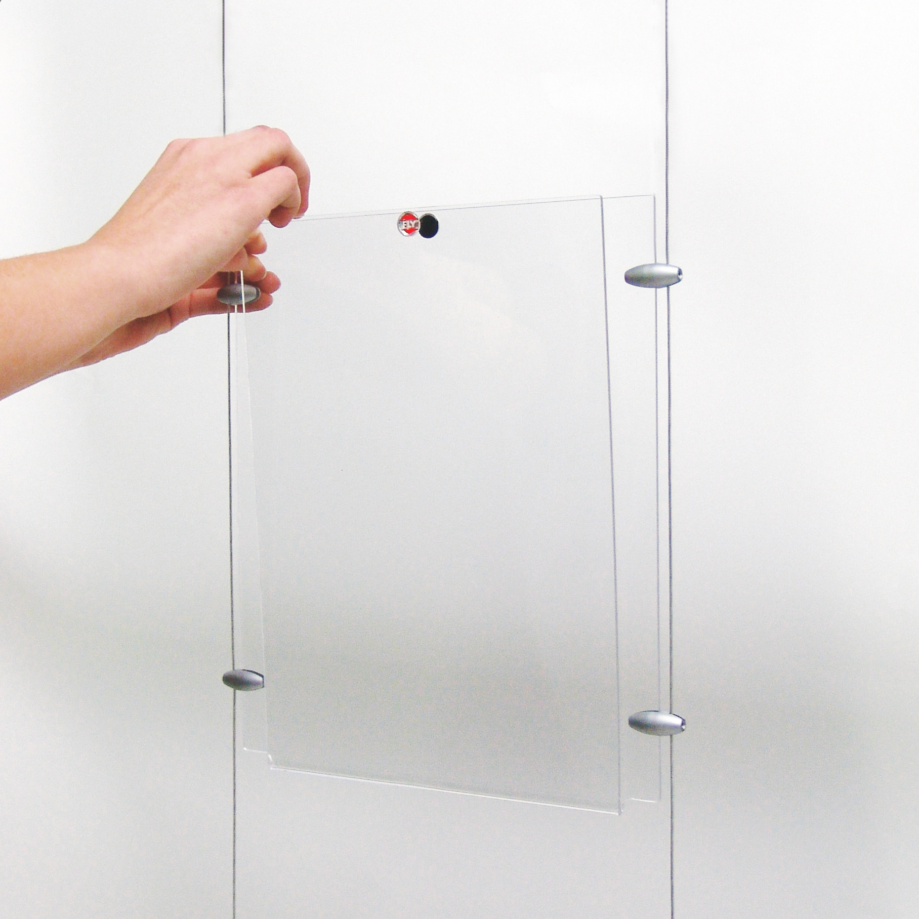 flyquick transparent