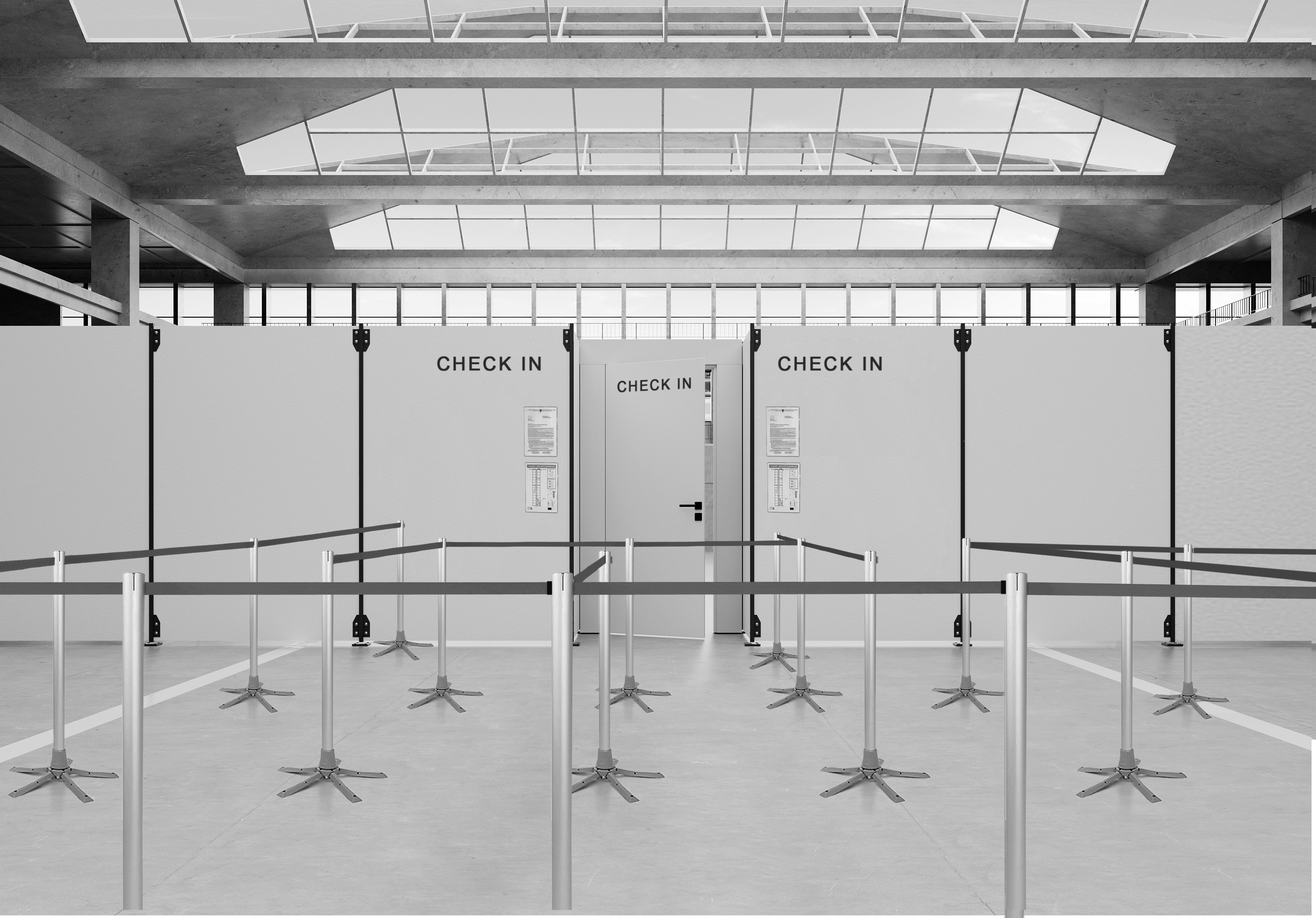 Set 25 Tempaline Style + Cart