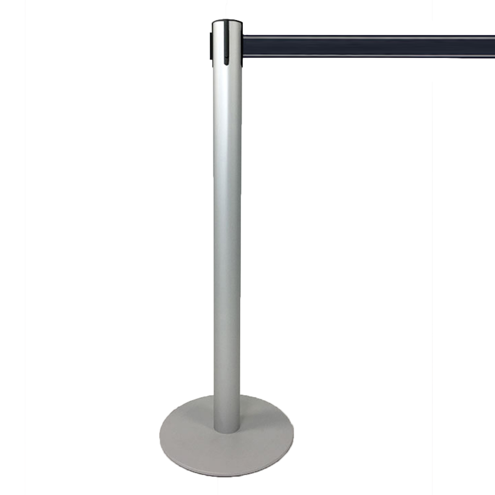 Stopper Point Silver