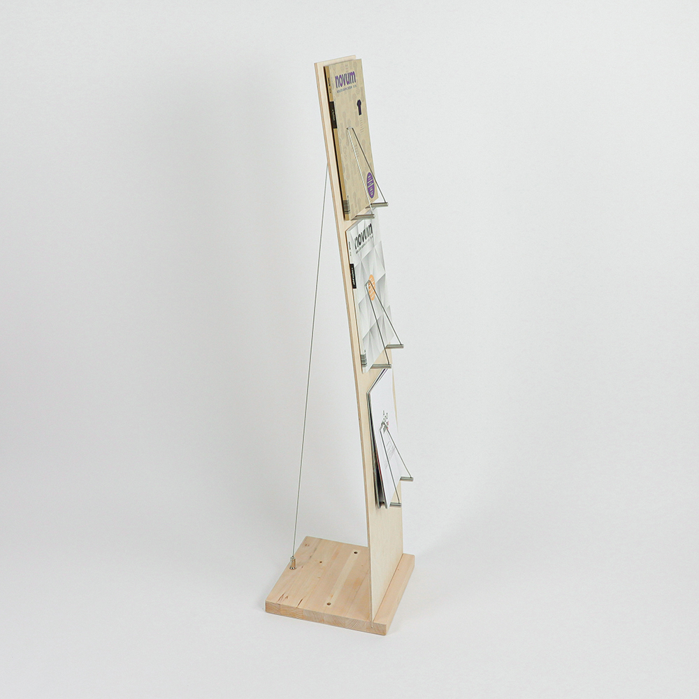 Velo Wood