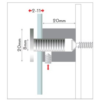 Fisso Steel