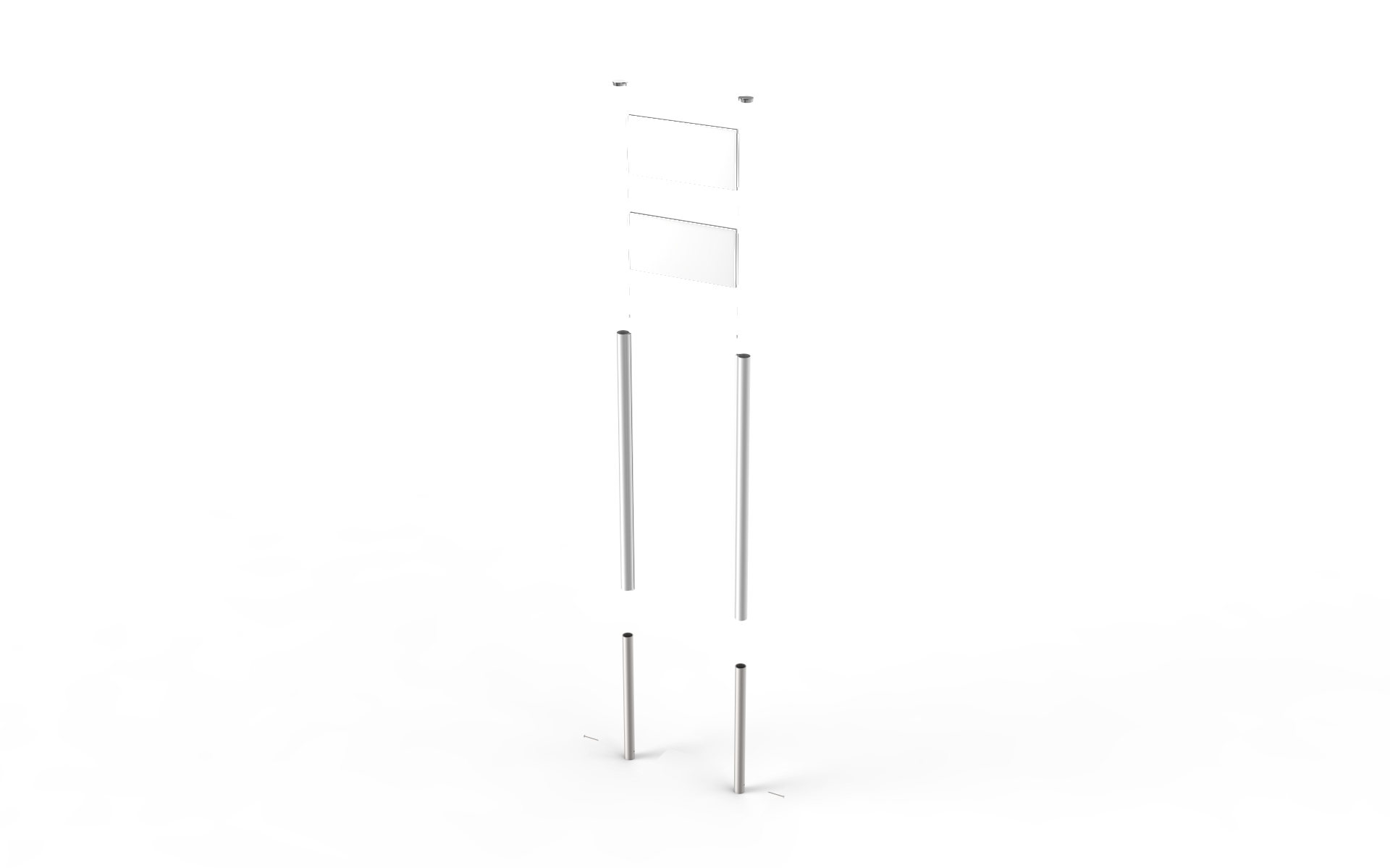 Signcode® Extern Floor