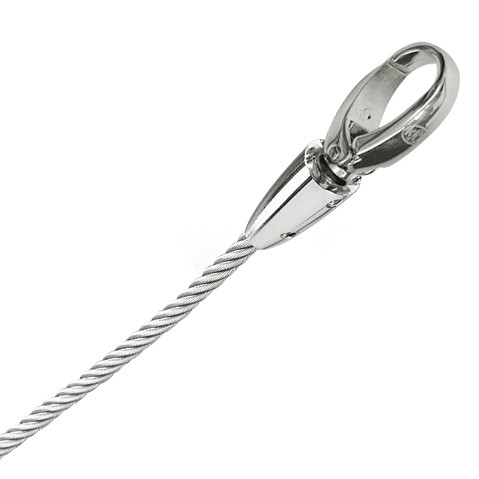 Stopper Tex Cord Steel