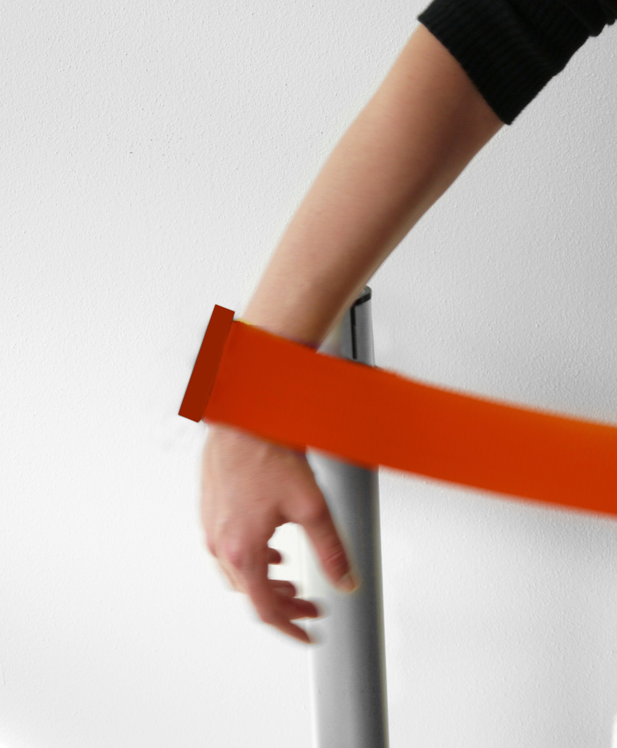 Stopper Stiletto Light
