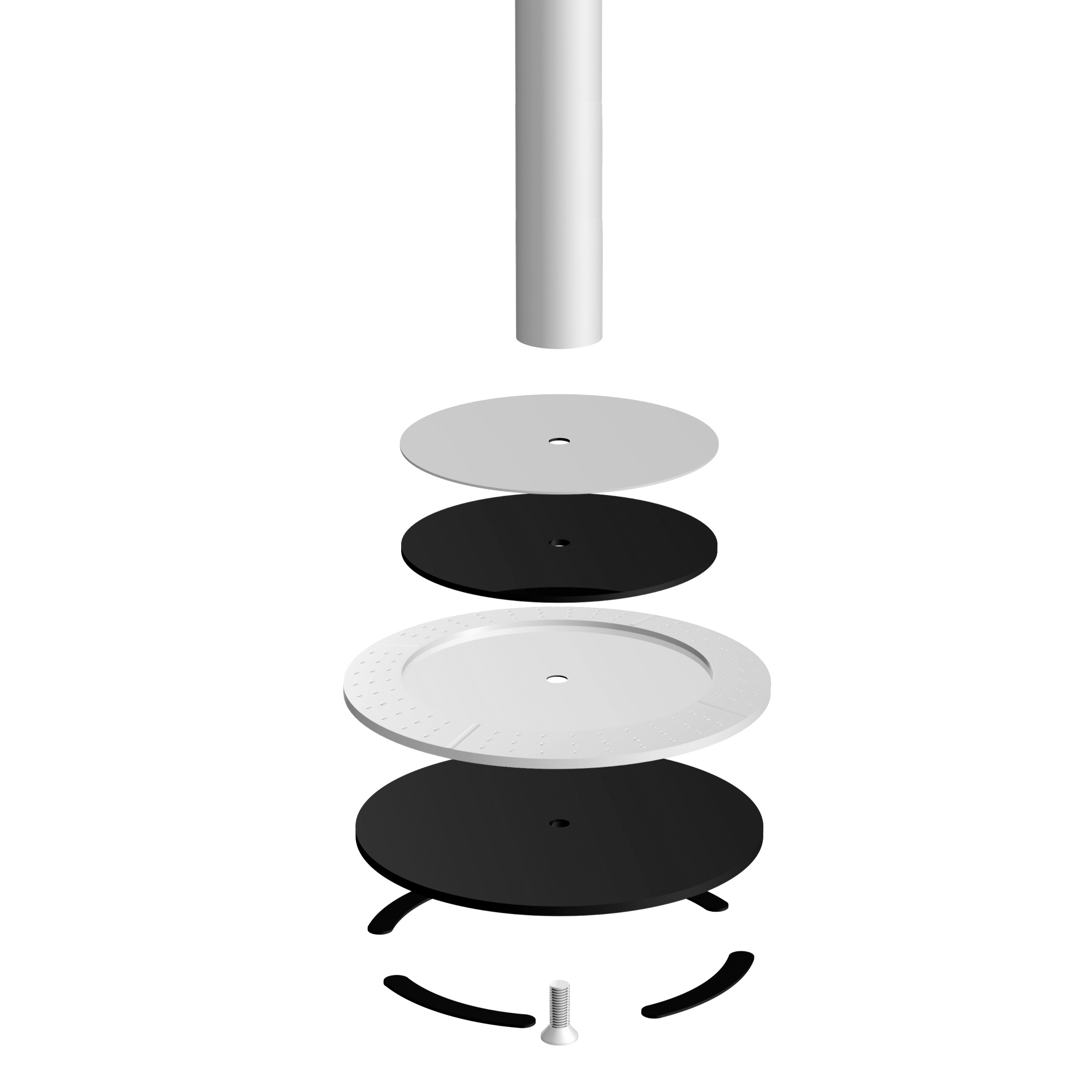 Stopper Master Black