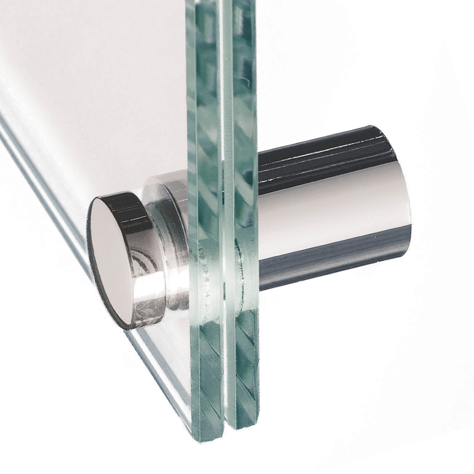 Fisso Budget Chrome