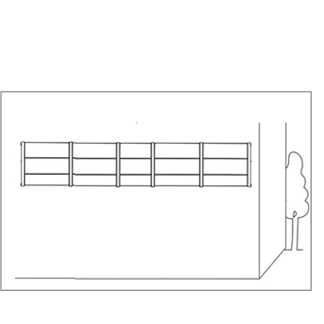 Signcode extern wall palo