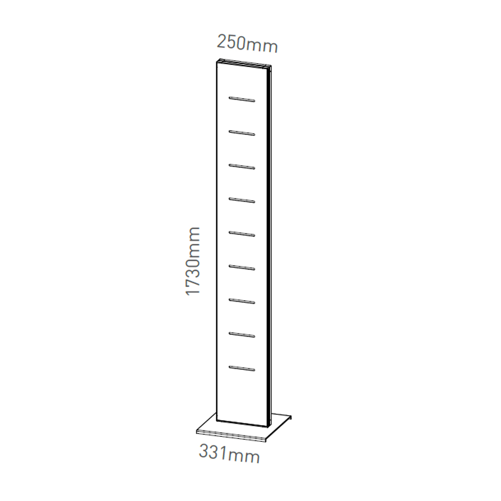 Dacapo Ipoint