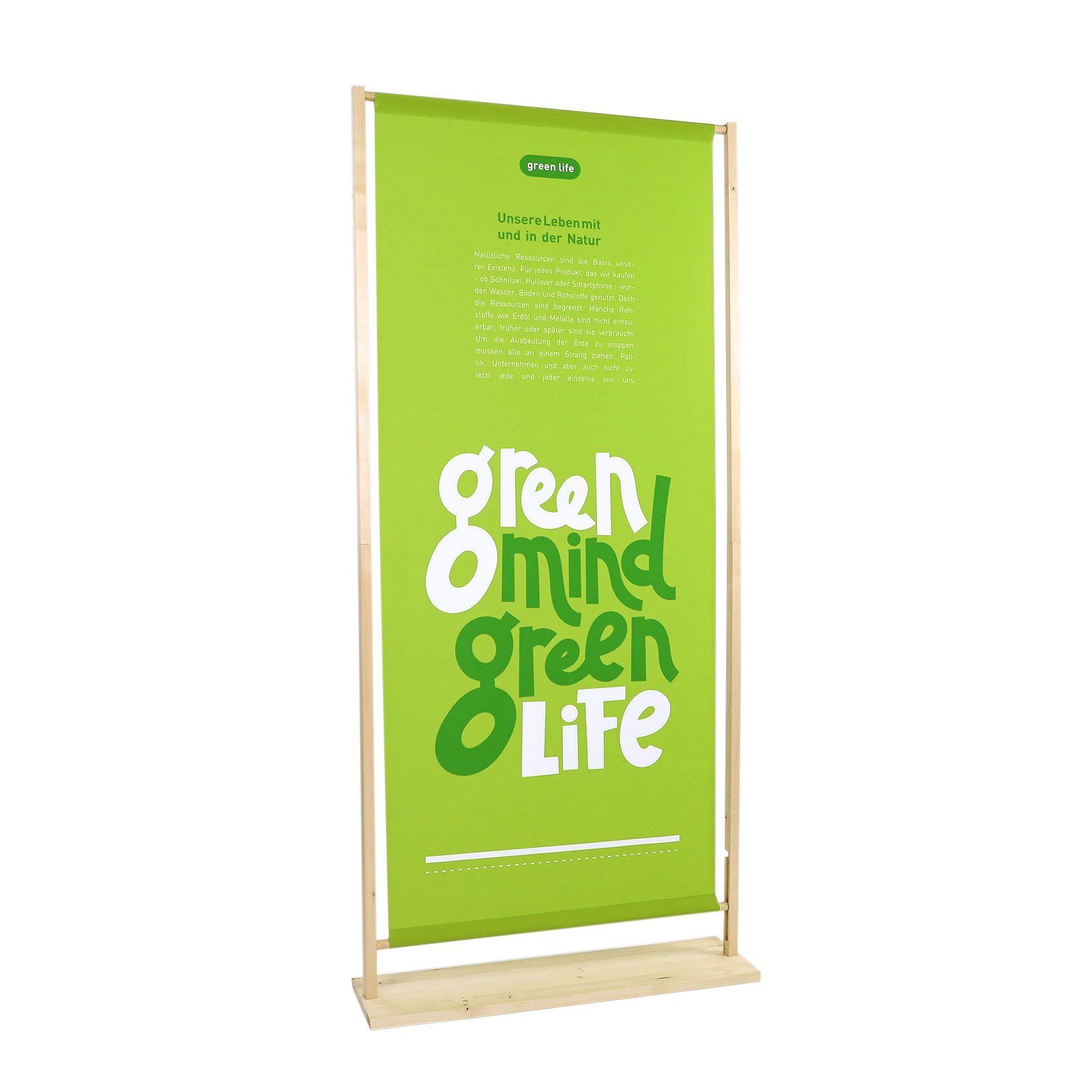 Wood Boarder