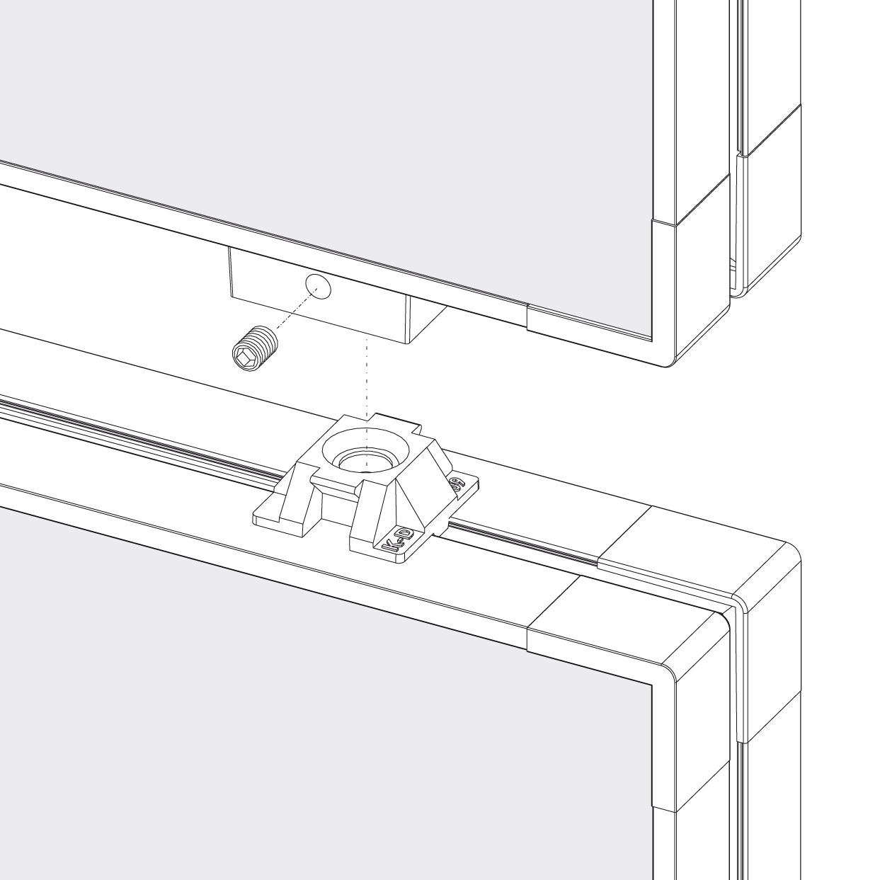 ipoint connector set