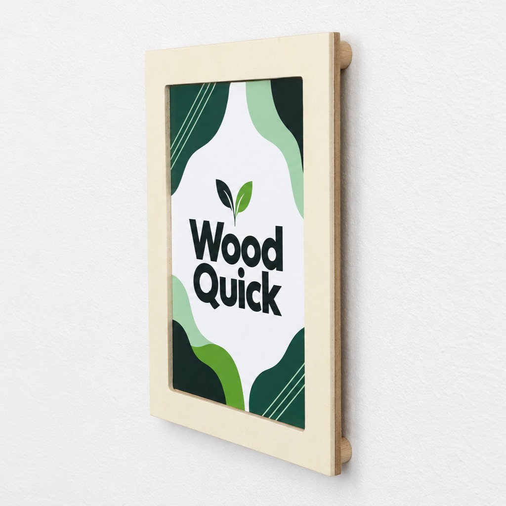 Wood Quick