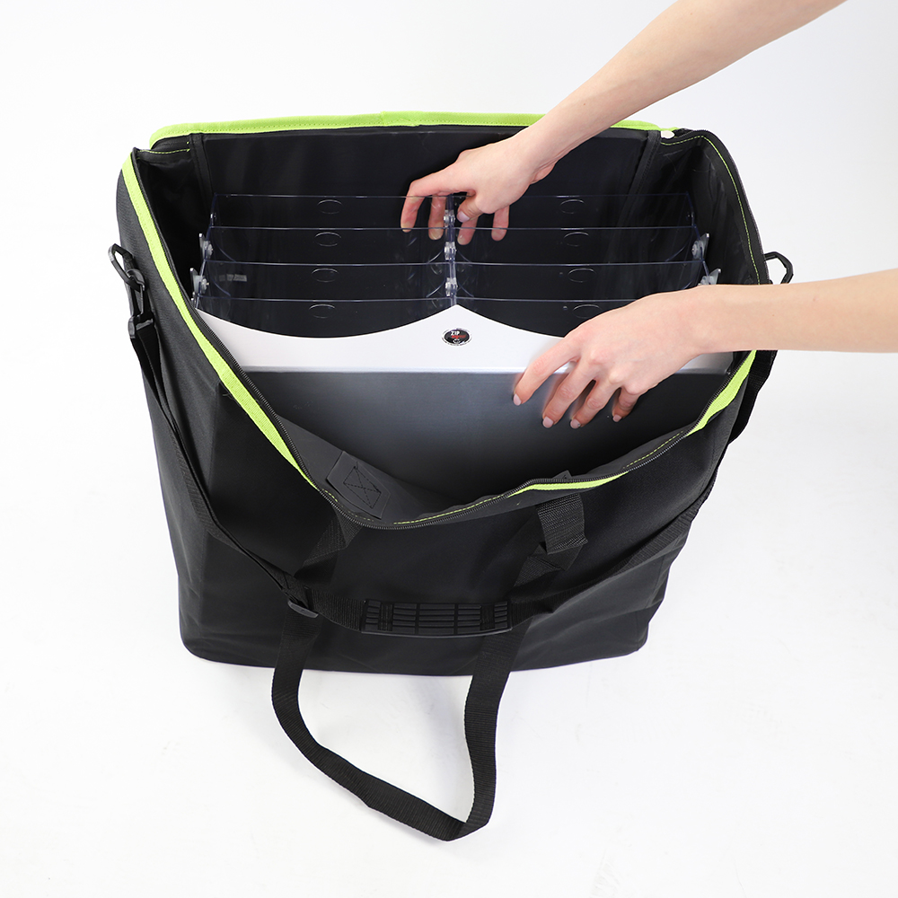 Zip Bag Big