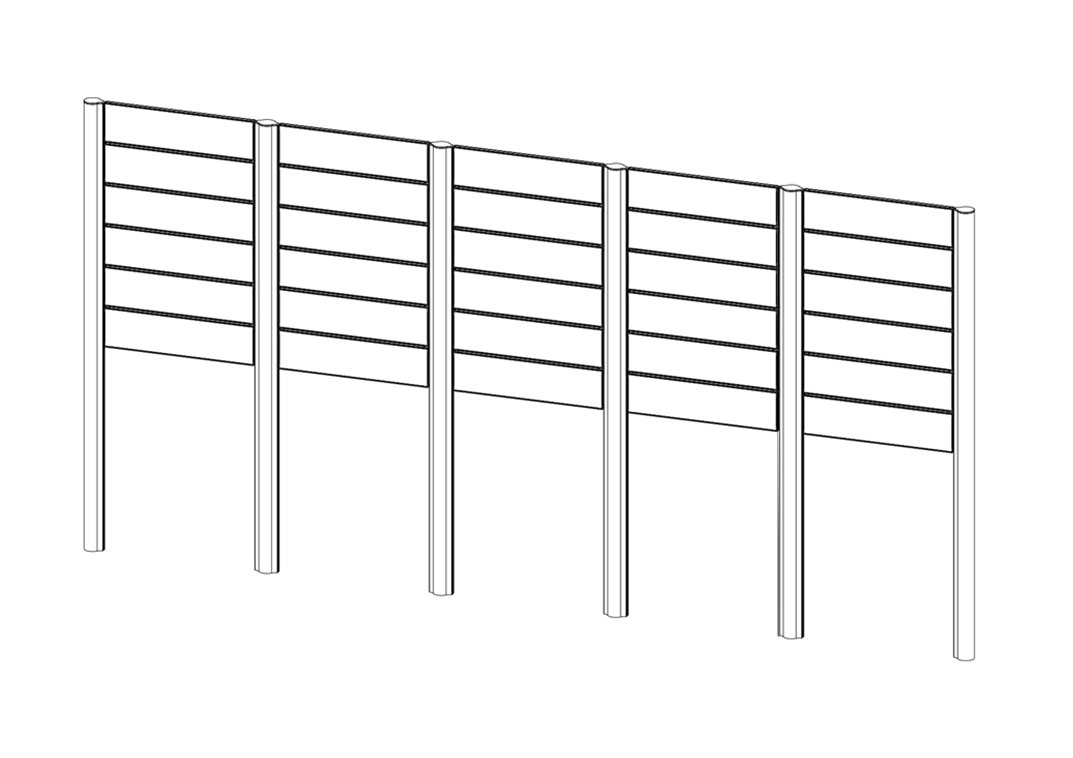 Signcode® Extern Floor