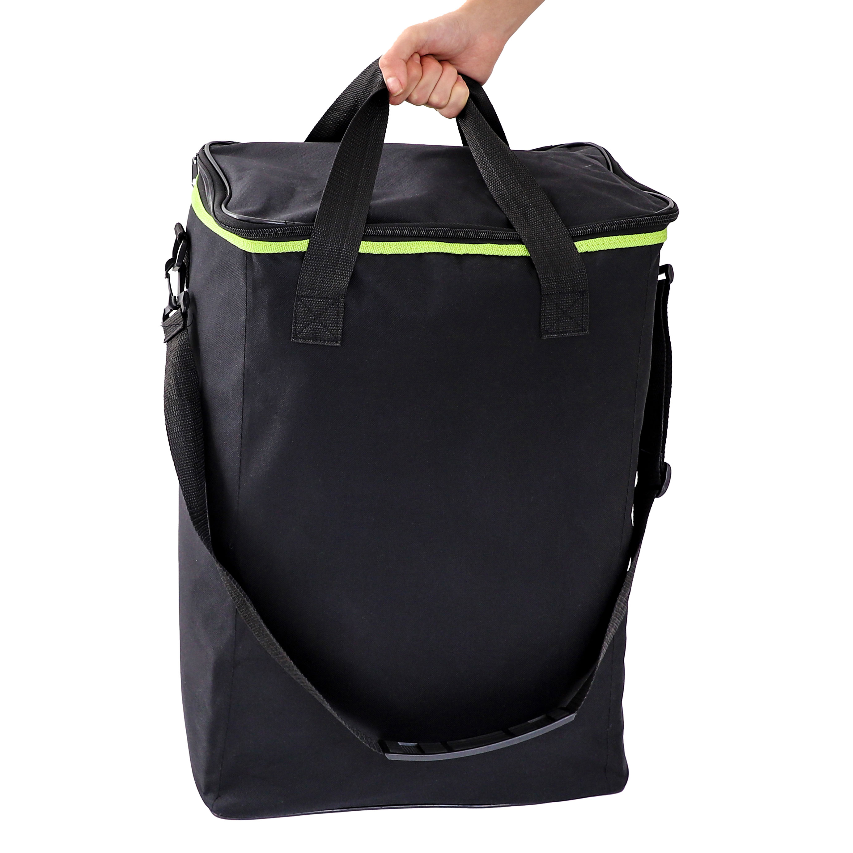 Real Zip Black 4x A4