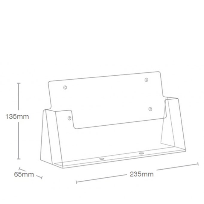 Taymar Counter Single