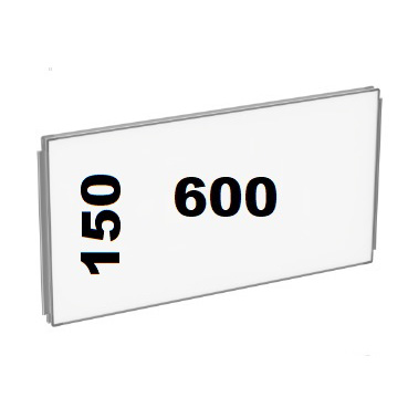 Signcode extern Schilder