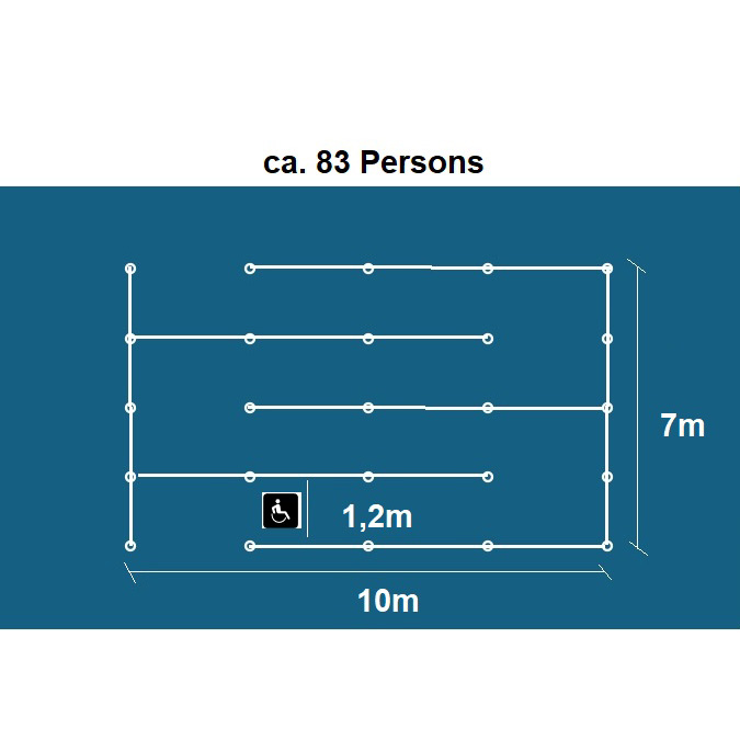 Set 25 Tempaline Style + Cart