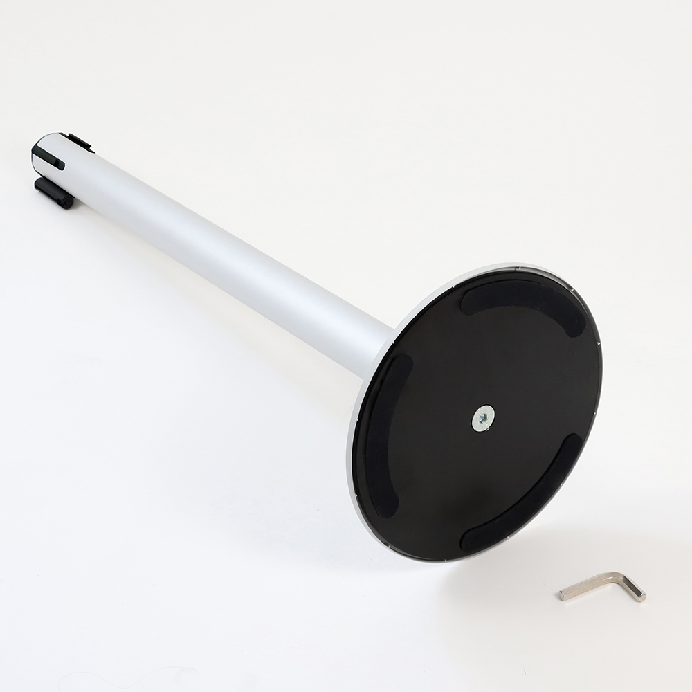 Stopper Point Silver